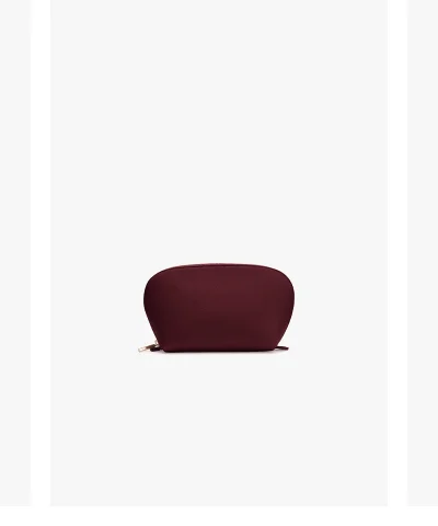 Medium Travel Case Cherry