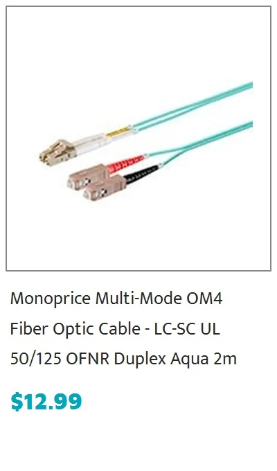 View product recommended for you