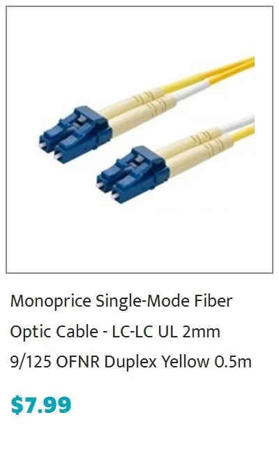 View product recommended for you