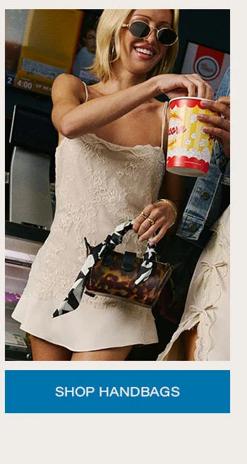 Shop Handbags