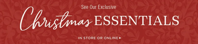 Christmas Essentials