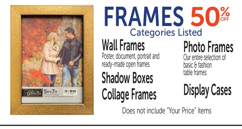 Frames