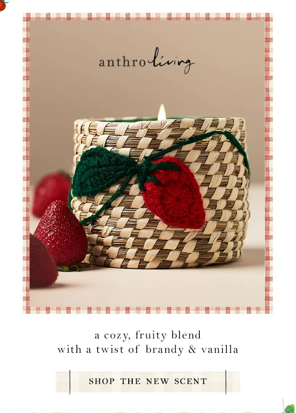 Shop The New Scent
