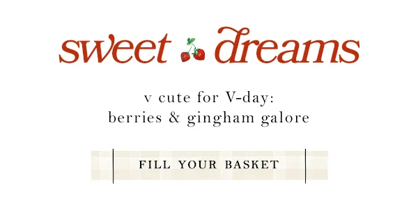 Fill Your Basket