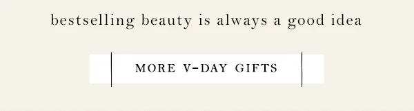 More V-Day Gifts