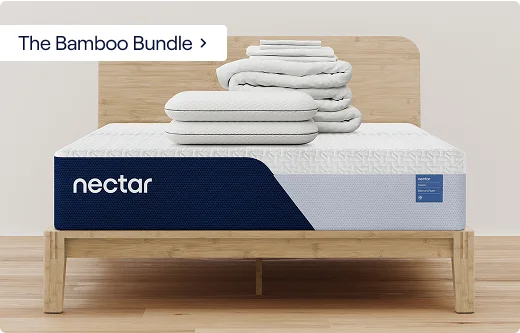 Bamboo Bundle