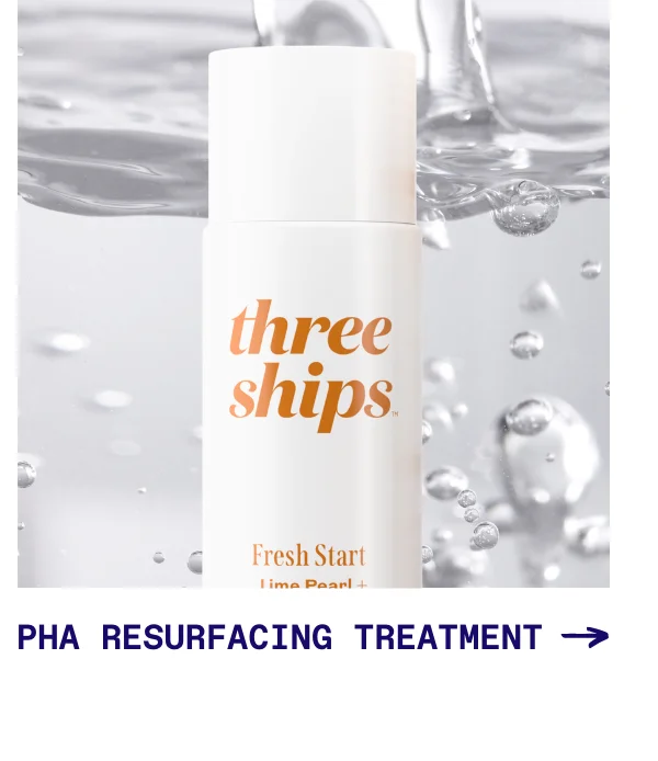 PHA Resurfacing Treatment