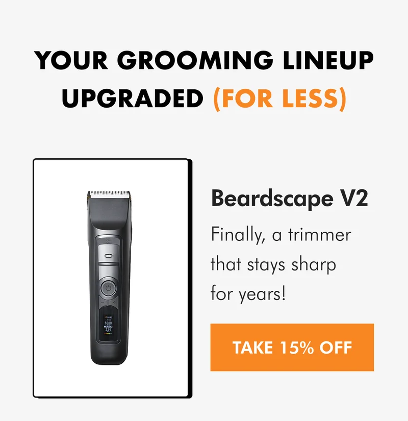Beardscape V2