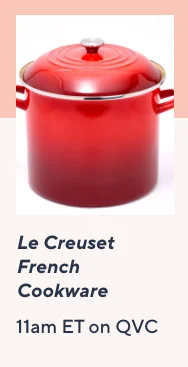 Le Creuset