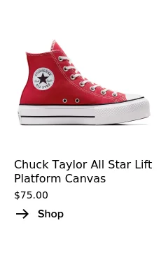 Personalized Converse Product Image - Click to Shop Item in Store