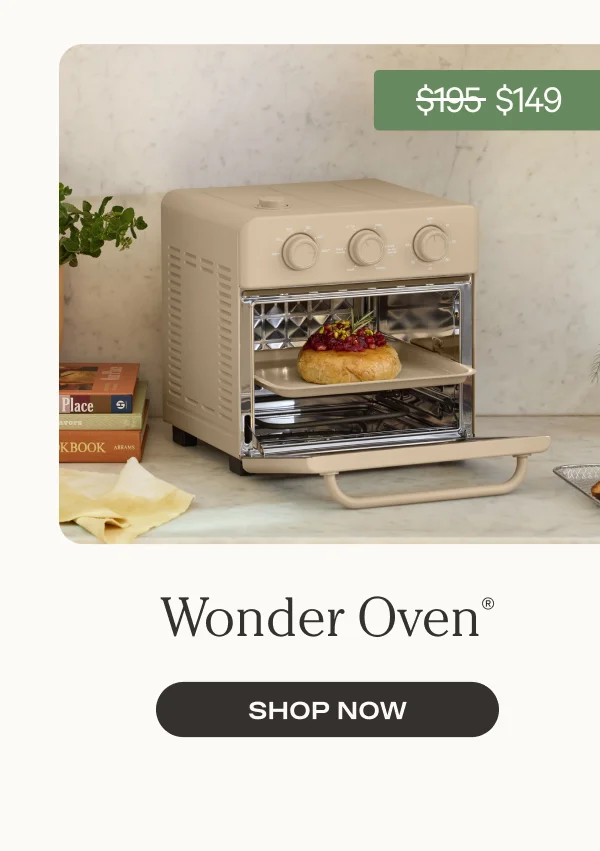 Wonder Oven - Shop Now
