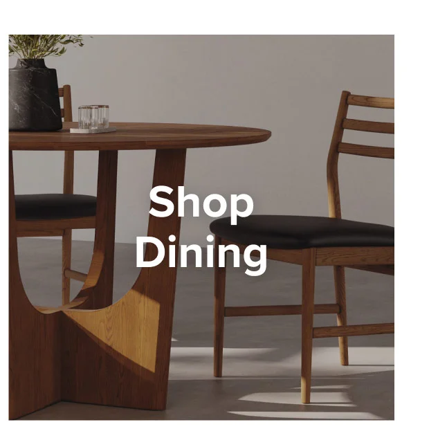 Shop Dining Room.