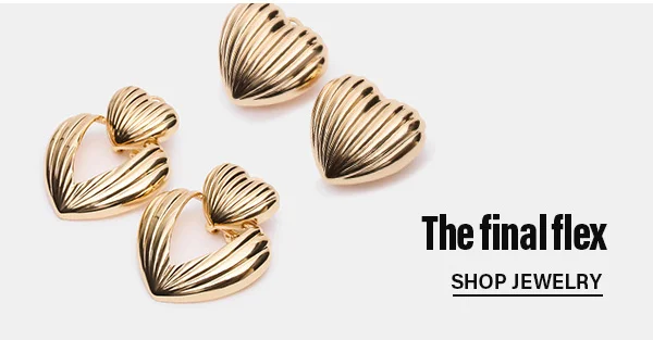 Shop Jewelry