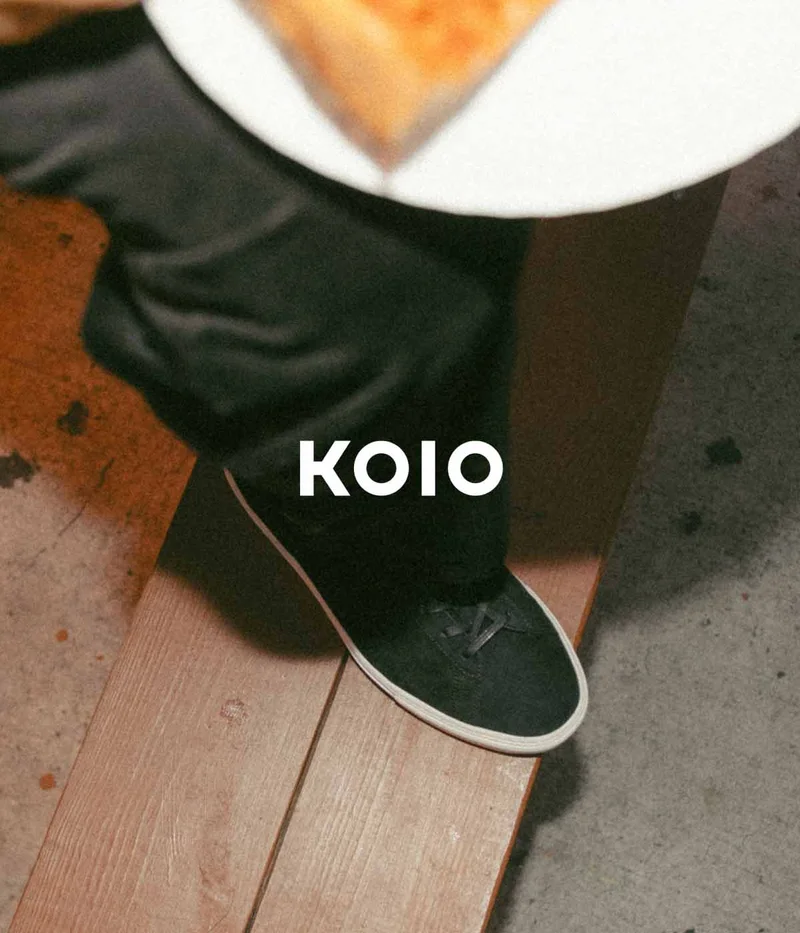 KOIO