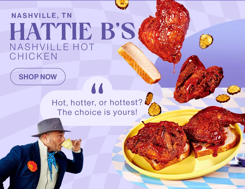 Hattie B's