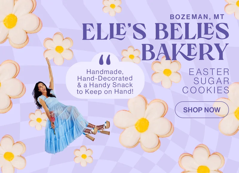 Elle's Belle's Bakery