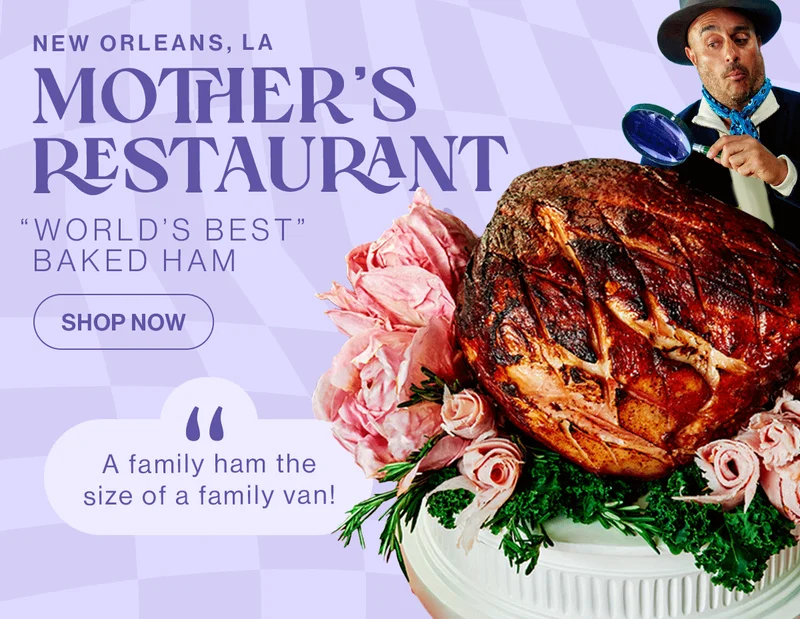 Mother's Restaurant
