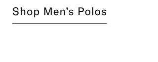 Shop Men's Polos