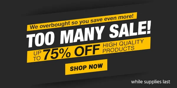 OVERSTOCK AV