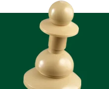 Traditional Chess Set