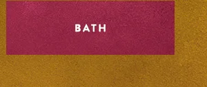 bath
