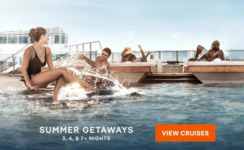Summer Vacation (May-August) – 3, 4, & 7+ Nights – Click to View Cruises & Book Now Summer Vacation (May-August) – 3, 4, & 7+ Nights – Click to View Cruises & Book Now