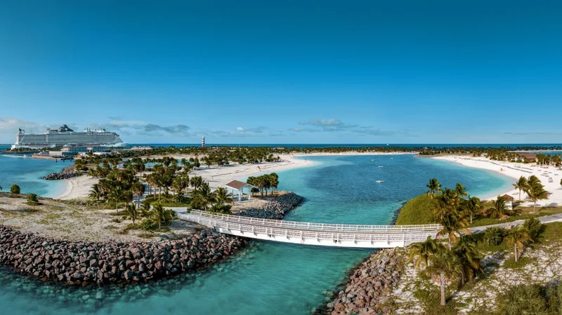 Ocean Cay MSC Marine reserve – Click to Learn More Ocean Cay MSC Marine reserve – Click to Learn More
