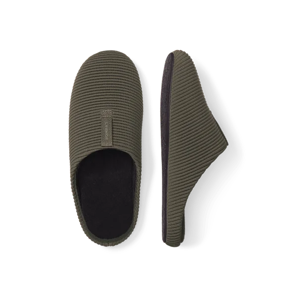 Men's Nest Slipper