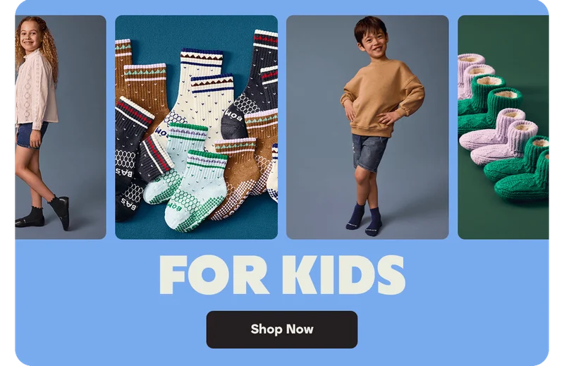For Kids Shop Now