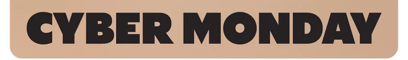 CYBER MONDAY