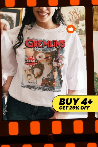 Gremlins T-Shirt