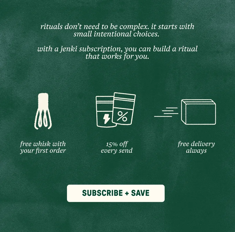 Subscription Offer