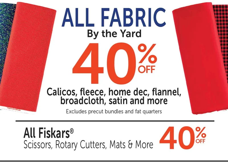 Fabric