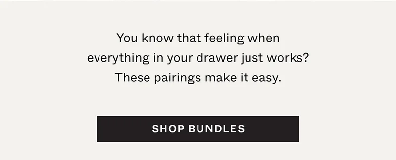 Shop Bundles