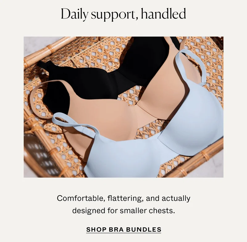 Shop Bra Bundles
