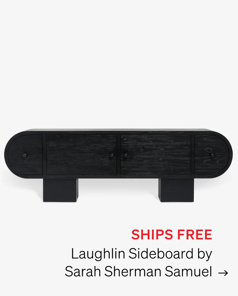 Shop Laughlin Sideboard