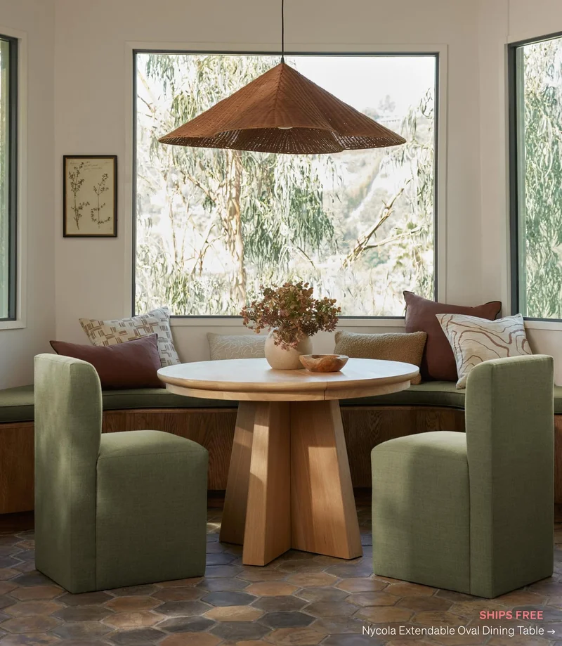 Shop Nycola Dining Table