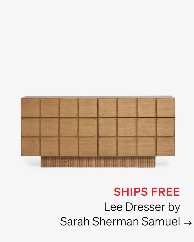 Shop Lee Dresser