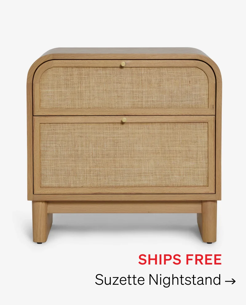 Shop Suzette Nightstand