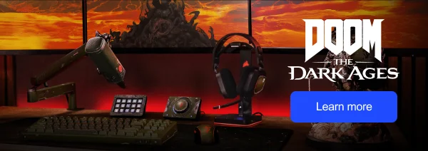 DOOM™: The Dark Ages