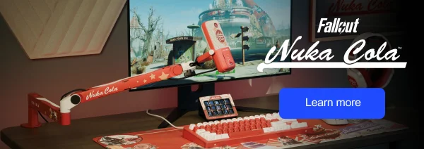 Fallout: Nuka-Cola™