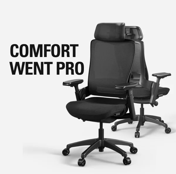 COMFORT WENT PRO