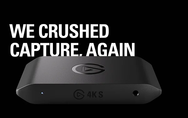 WE CRUSHED CAPTURE, AGAIN