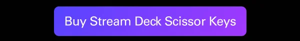 Buy Stream Deck Scissor Keys