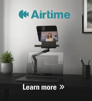 Airtime