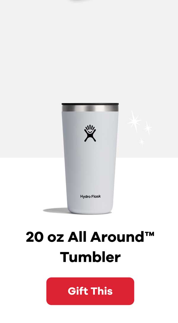20 oz All Around Tumbler