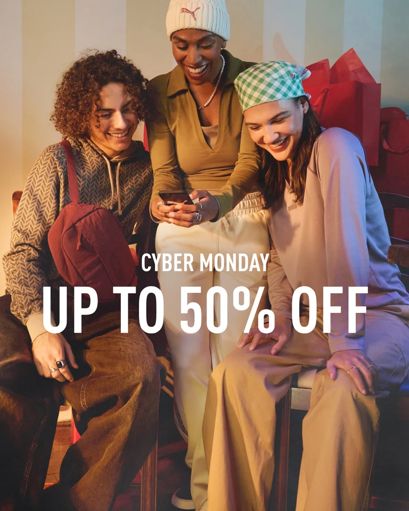 CYBER MONDAY