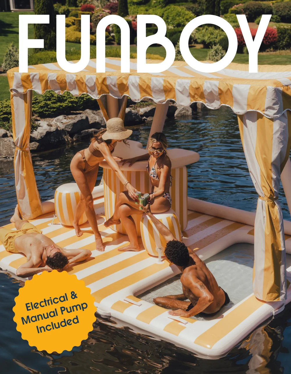 FUNBOY
