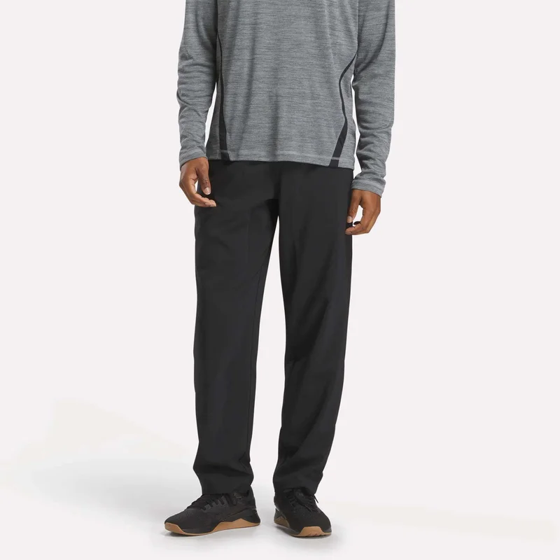 Image of Men's Training Essentials Woven Unlined Pants