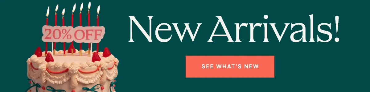 See What's New